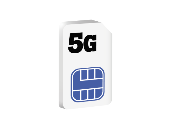 Sim Only Unlimited data bij Tele2